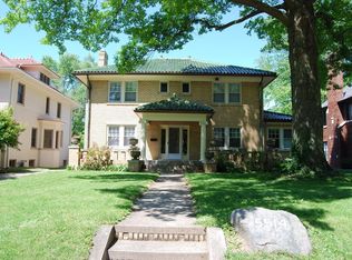 5514 N Washington Blvd, Indianapolis, IN