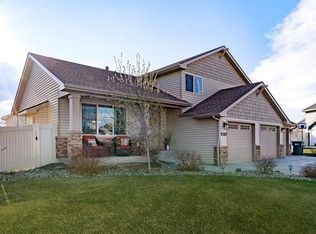 5320 Thunder Mountain Cv, Billings, MT 59106