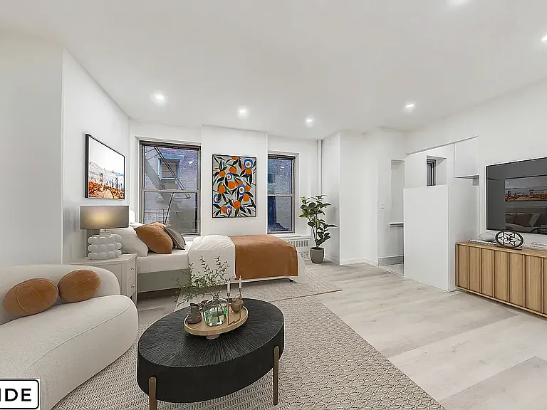 102 W 80th St #35B — Photo 1
