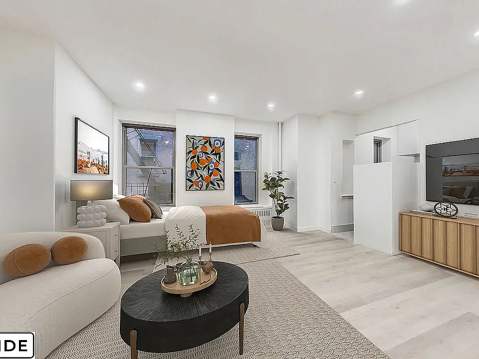1st image of 102 W 80th St #35B