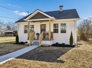 223 Davis Ave, Columbia, TN 38401