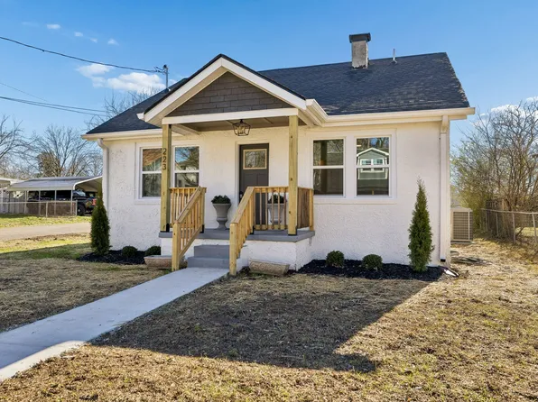 223 Davis Ave, Columbia, TN 38401