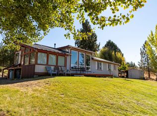 41811 Old Korral Rd, Chiloquin, OR 97624