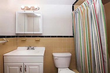 Rented by Larry Tauber, LREB