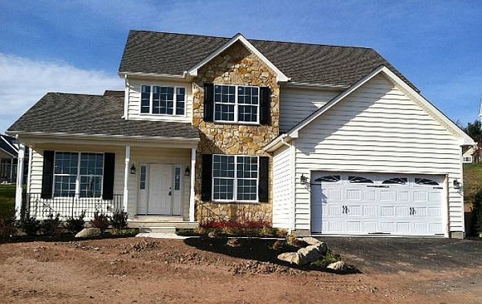Representational home