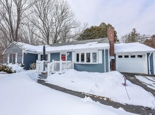 144 Fairview Ave, Henniker, NH 03242