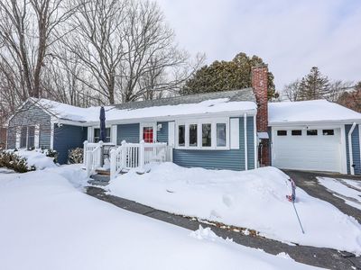 144 Fairview Avenue, Henniker, NH, 03242