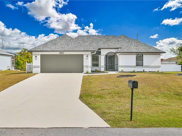 2211 SW 14th Ave, Cape Coral, FL 33991
