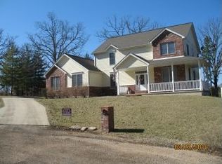 10515 Pine Needle Cir, Rolla, MO 65401