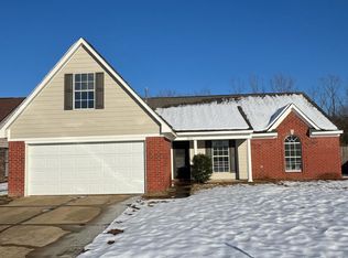7216 George Ln, Horn Lake, MS 38637