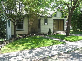 420 SW State St, Pullman, WA 99163