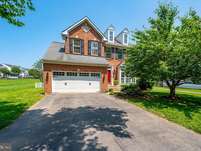 18927 Saint Albert Dr, Brookeville, MD, 20833
