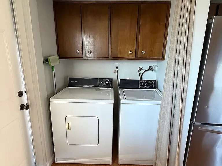1851 Harrison St #8 — Photo 7