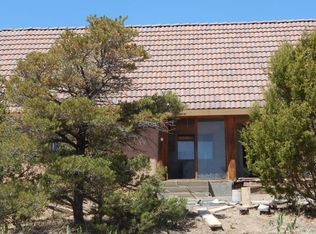 45 Grays Peak Rd, Walsenburg, CO 81089
