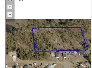 Yellow Bluff Rd, Panama city, FL 32404