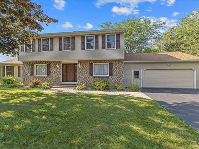 4880 Firethorn Cir, Manlius, NY, 13104