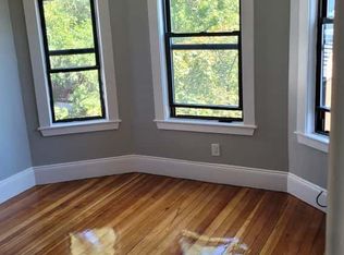 2 Thane St #B, Dorchester Center, MA 02124