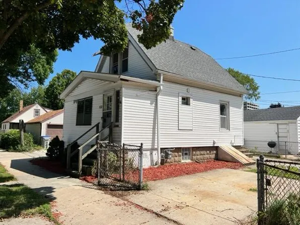 3121 West Dakota STREET, Milwaukee, WI 53215