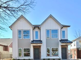 2216 E 5th Pl Unit A, Tulsa, OK 74104