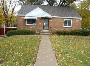 2970 N 70th Ter, Kansas City, KS 66109