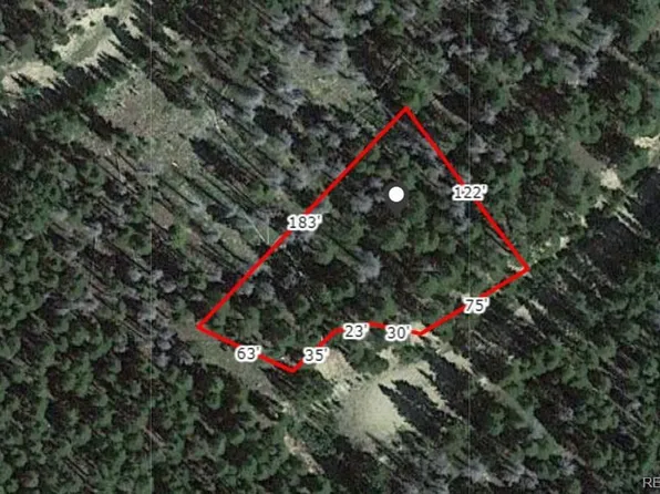 LOT 406 Glory Hole Road, Idaho Springs, CO 80452