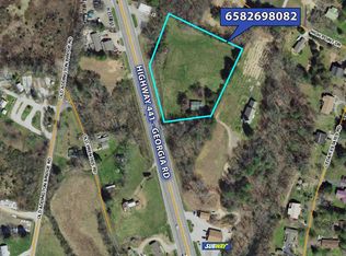 3758 Georgia Rd, FRANKLIN, NC 28734