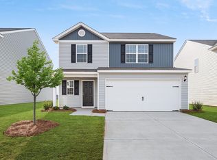 2026 Southlea Dr, Inman, SC 29349