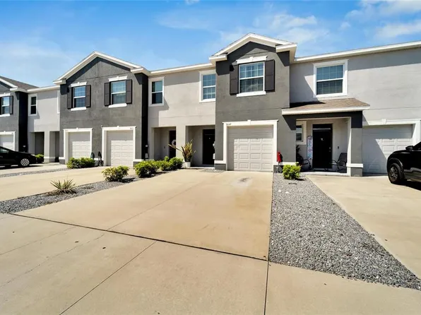 8649 Falling Blue Pl, Riverview, FL 33578