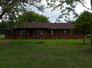 1676 Pell Rd, Brookport, IL 62910