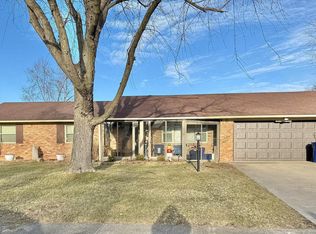 1804 Pontiac Dr, Kokomo, IN 46902