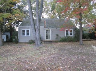 6070 Drum Point Rd, Deale, MD 20751