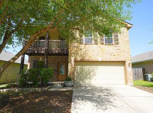 432 Stonebrook Dr, Cibolo, TX 78108