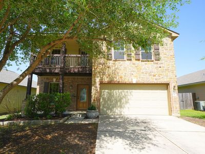 432 Stonebrook Dr, Cibolo, TX, 78108
