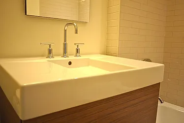 Rented by Rubicon Property