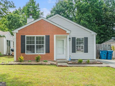 2026 Patterson Park Pl, Lawrenceville, GA, 30044