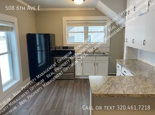 508 6th Ave E, Alexandria, MN 56308