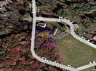 122-125 Shadow Rock Rd, Sparta, NC 28675