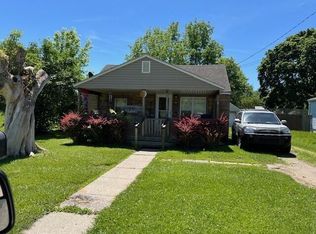 425 Evans Rd, Marion, OH 43302