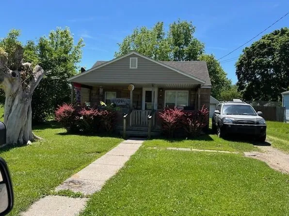 425 Evans Rd, Marion, OH 43302