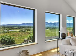 8758 W Phillips Rd, Boulder, CO 80301