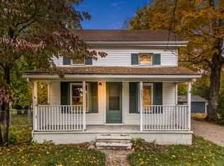 261 E Michigan Ave, Galesburg, MI