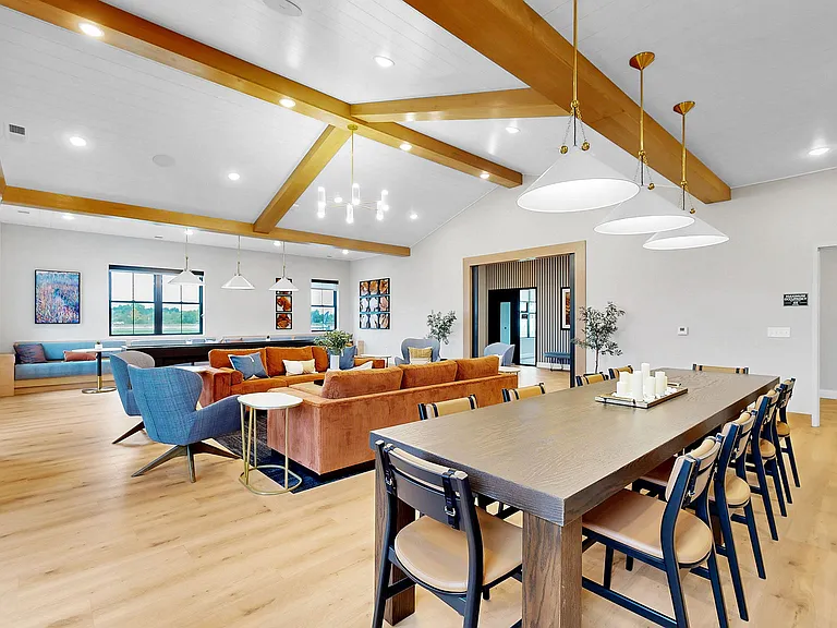 Sandhill Parkway Townhomes — Photo 74