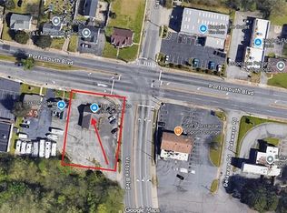 4301 Portsmouth Blvd, Portsmouth, VA 23701