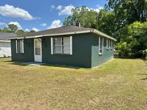 1418 E Roosevelt Ave, Albany, GA 31705