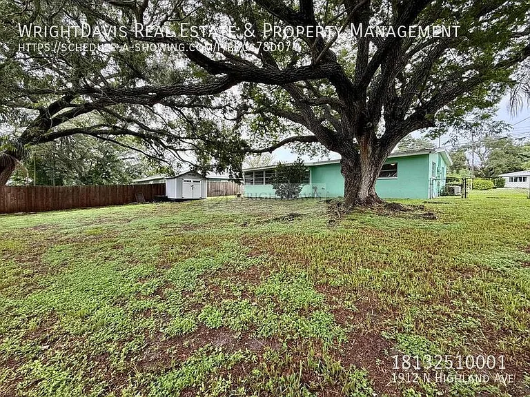 1912 N Highland Ave — Photo 47