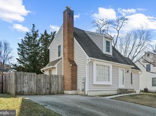 1012 Hyde Park Dr, Annapolis, MD 21403
