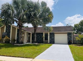 7608 Govern Blvd, Orlando, FL 32822