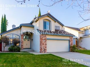 181 S 3rd St, Tracy, CA 95376