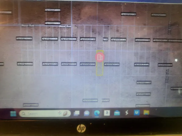 Unknow, California City, CA 93505