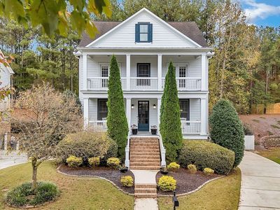 6452 Century Park Pl SE, Mableton, GA, 30126